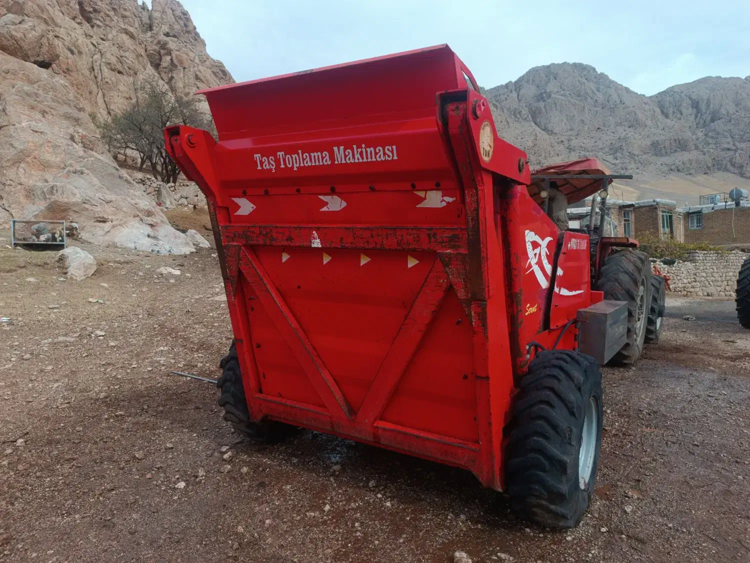 سنگ جمع کن ترکیه یوکسل|خودرو کلاسیک|کرمانشاه, |دیوار