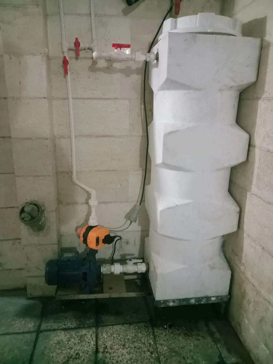 فروش،نصب،تعمیر پمپ اب خانگی،فروش وجوشکاری منبع آب|خدمات پیشه و مهارت|ری, دیلمان|دیوار