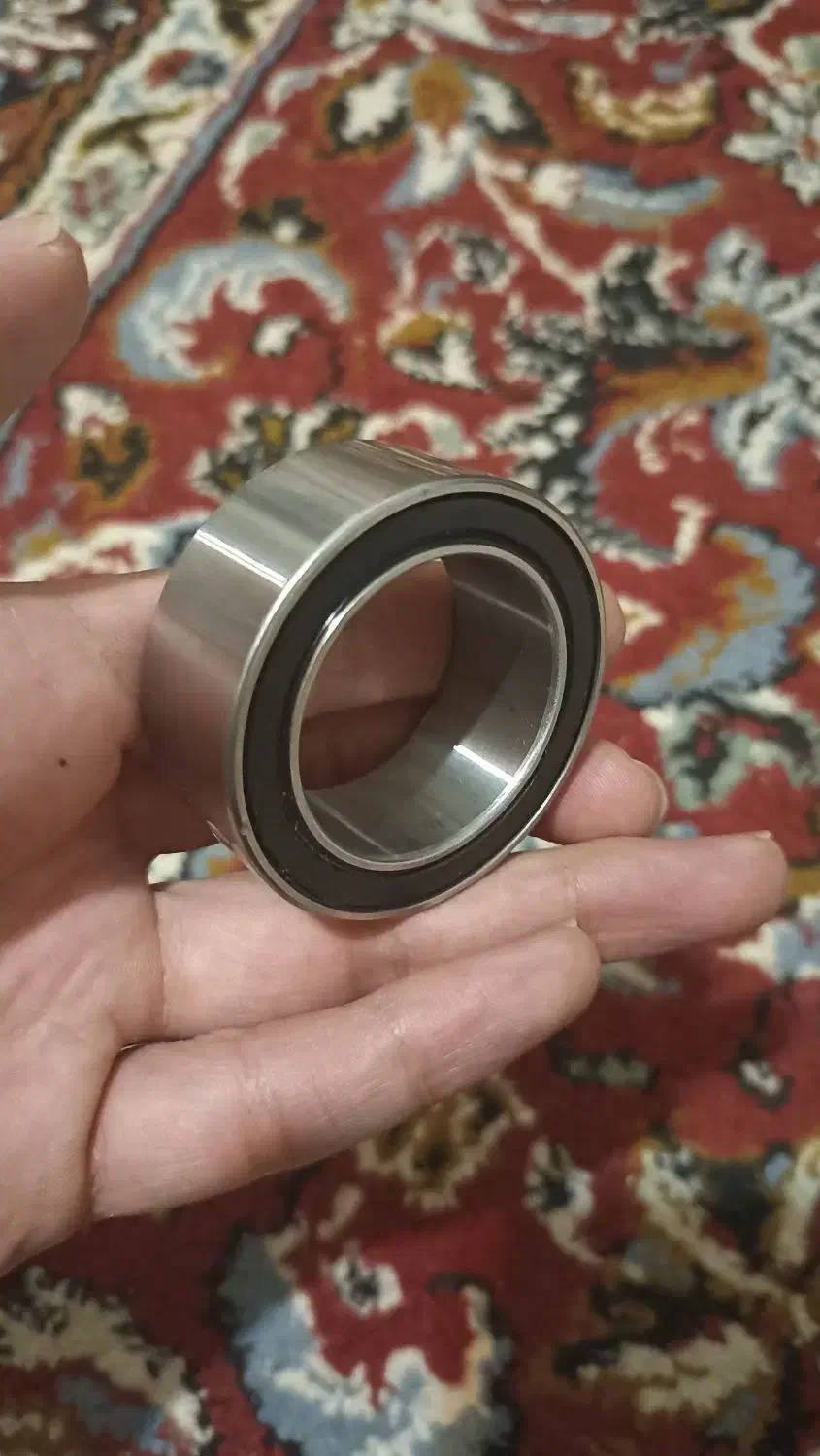 بلبرینگ کمپرسور کولر 206 (آکبند)|قطعات یدکی و لوازم جانبی|تبریز, |دیوار