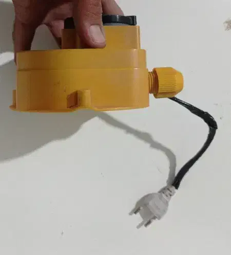 اتوماتیک پمپ آب|آبگرمکن، پکیج، شوفاژ|اندیمشک, |دیوار