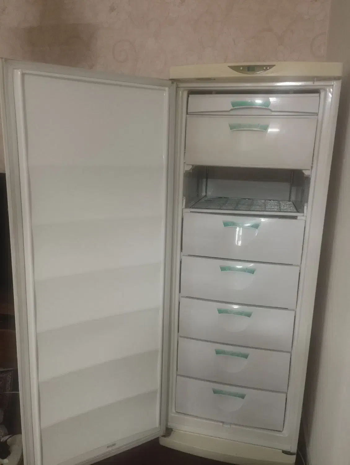 فریزر پارس هفت کشور|یخچال و فریزر|تهران, شادمان|دیوار