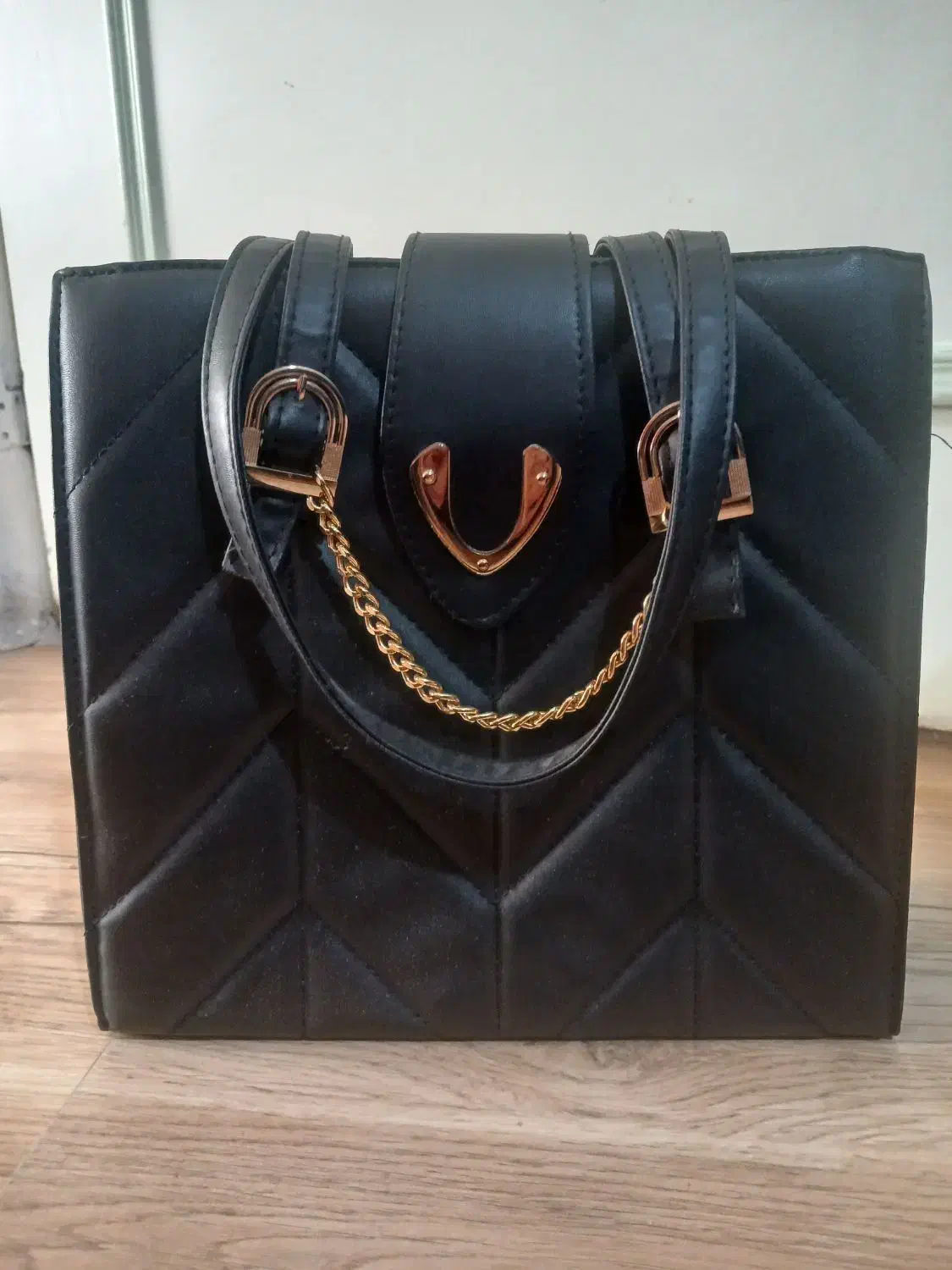 ۳تا کیف دوشی نو|کیف، کفش، کمربند|قم, نیروگاه|دیوار