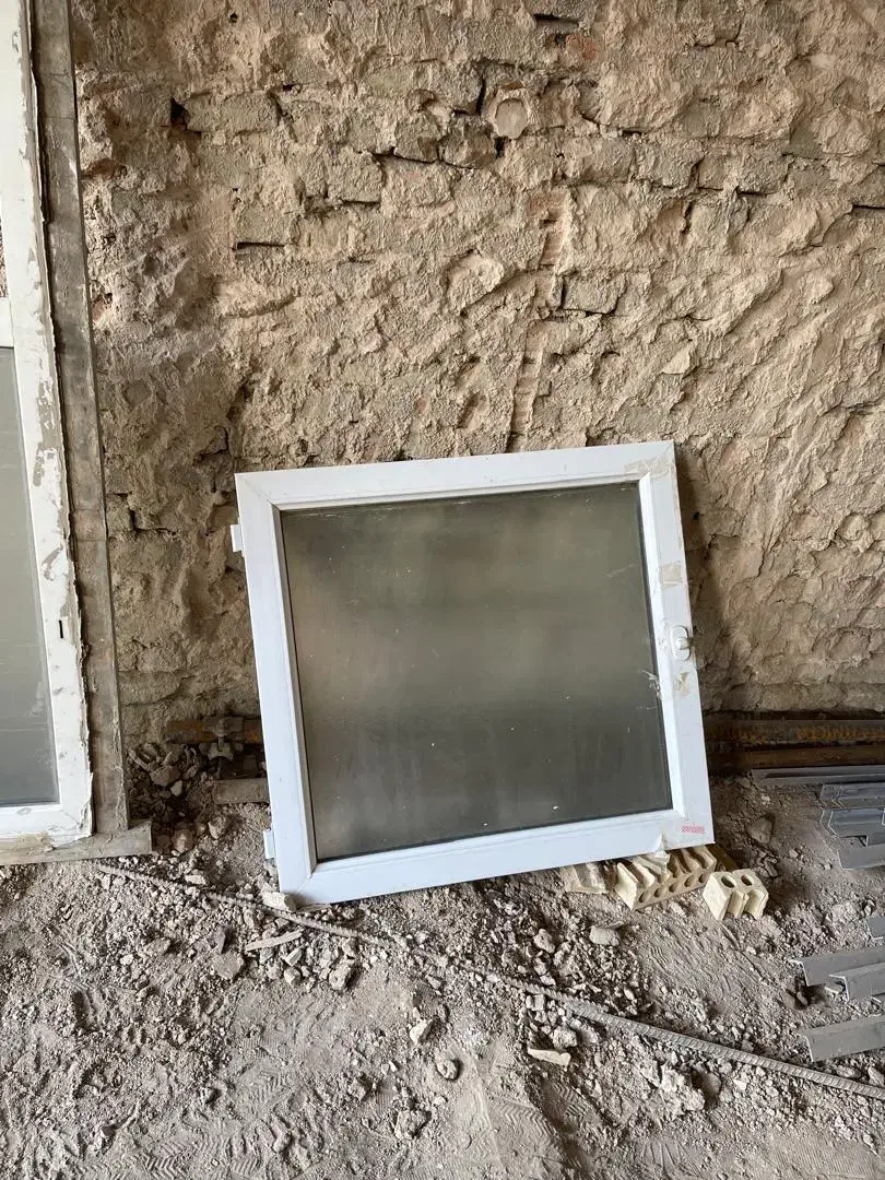 پنجره|مصالح و تجهیزات ساختمان|همدان, |دیوار