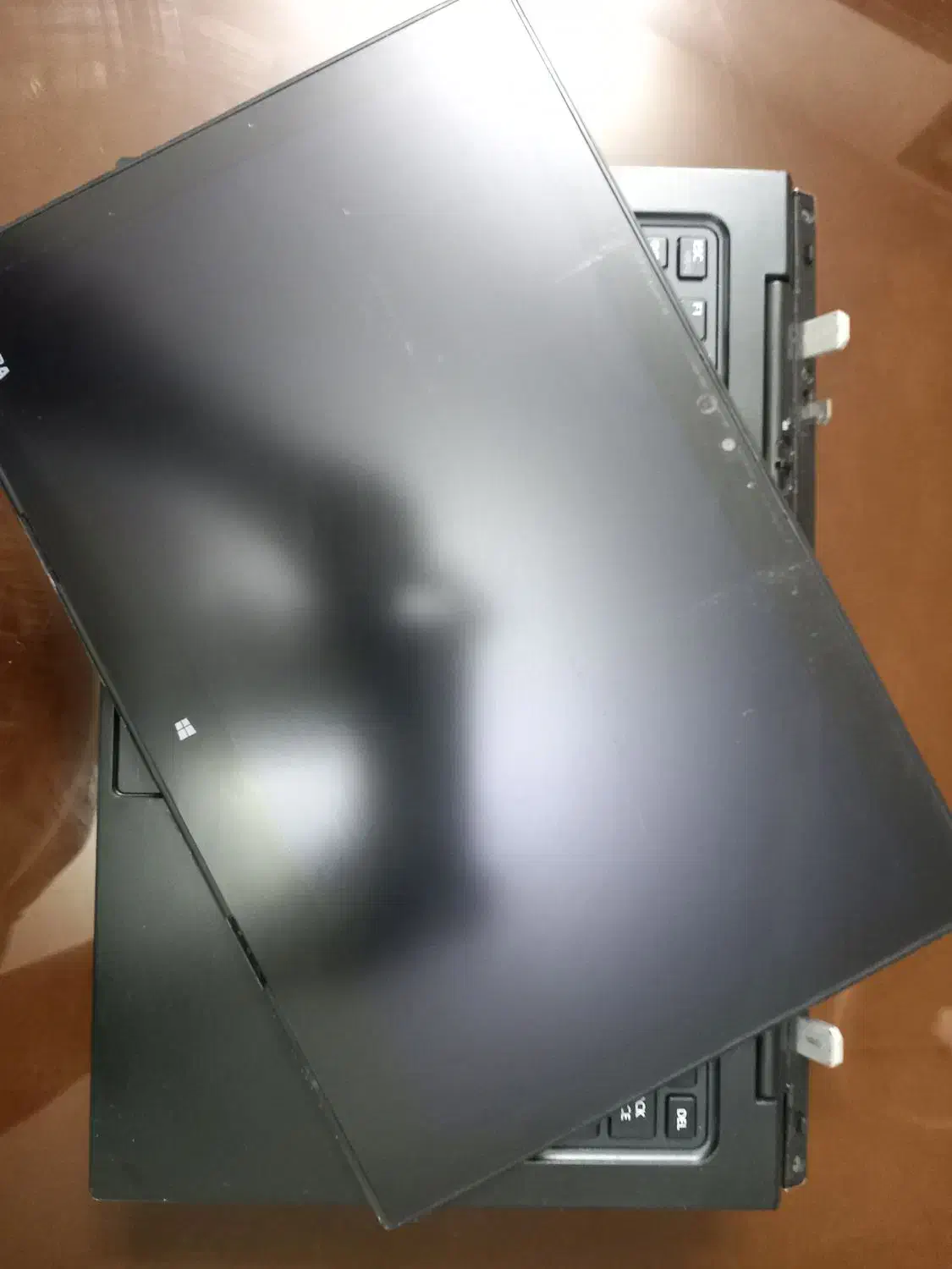 لپ تاپ تبلت شو dynabook TOSHIBA،سیمکارت خور|رایانه همراه|شاهرود, |دیوار