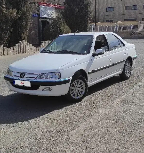 پارس سفارشی نیمه فول 1401(گاز سیمی)|خودرو سواری و وانت|بیرجند, |دیوار