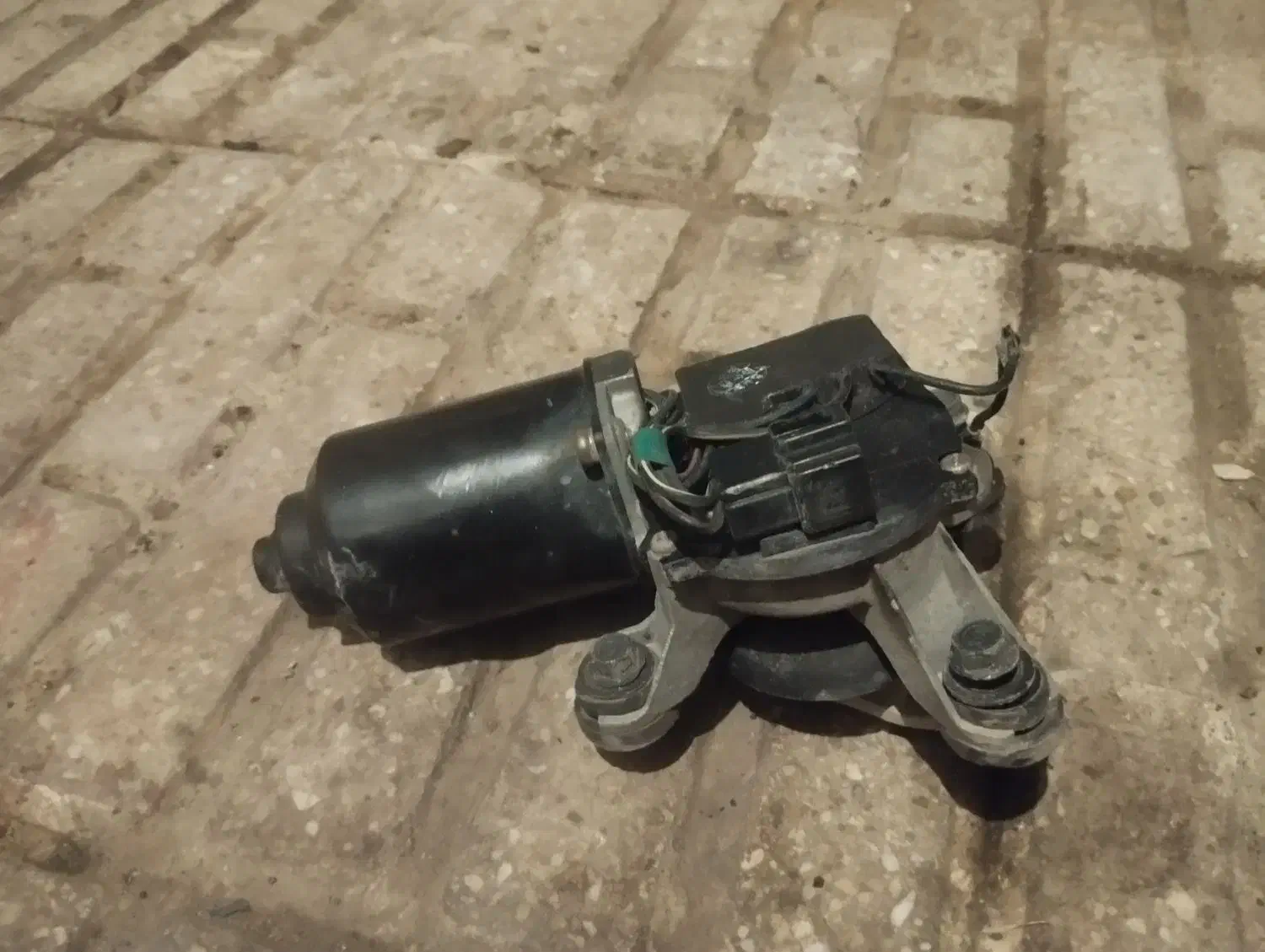 منیفولد.بخاری.دسته راهنما.فن پراید|قطعات یدکی و لوازم جانبی|کرمانشاه, |دیوار