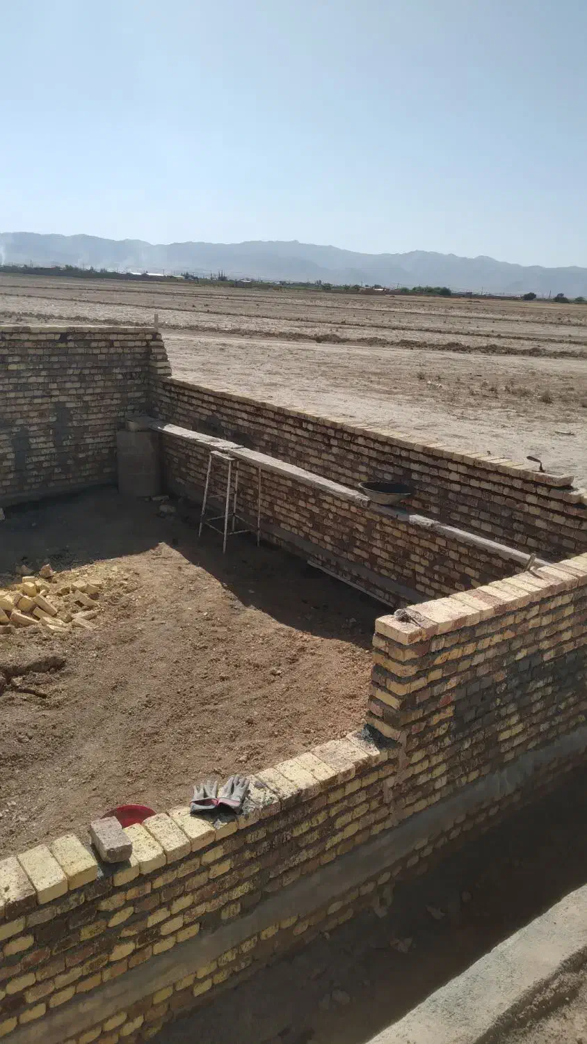 تخریب و بازسازی|خدمات پیشه و مهارت|اراک, |دیوار