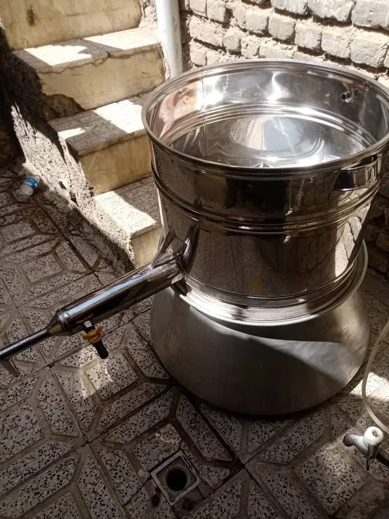 اجاره .ادوات عرقیجات|ظروف پخت‌وپز|ارومیه, |دیوار