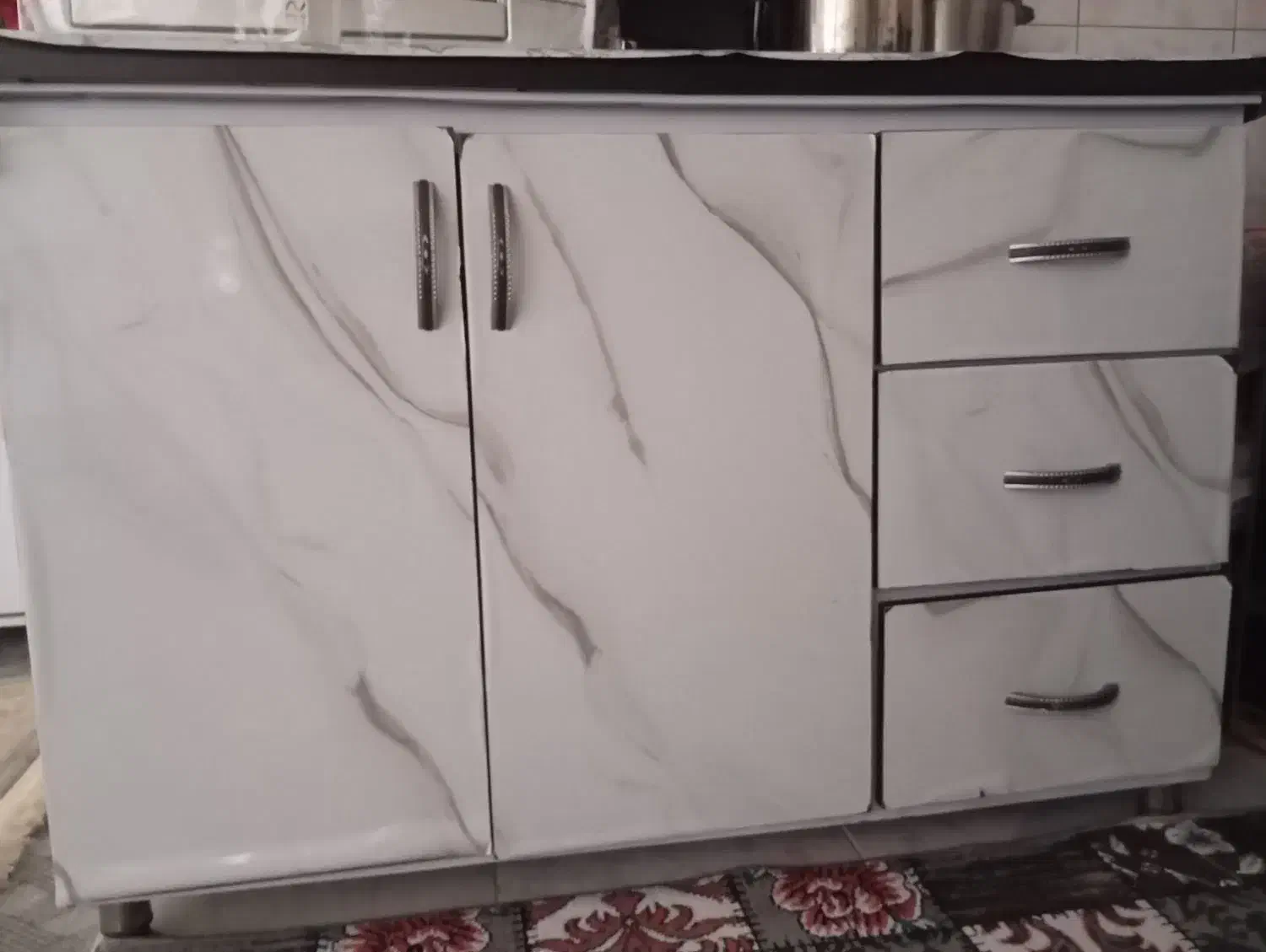 کمد بچه|اسباب و اثاث بچه|کنگاور, |دیوار