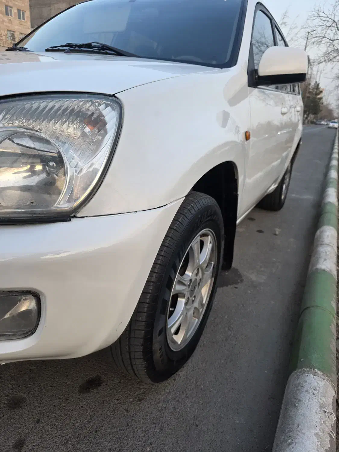 x33 مدل 93|خودرو سواری و وانت|مشهد, شریف|دیوار