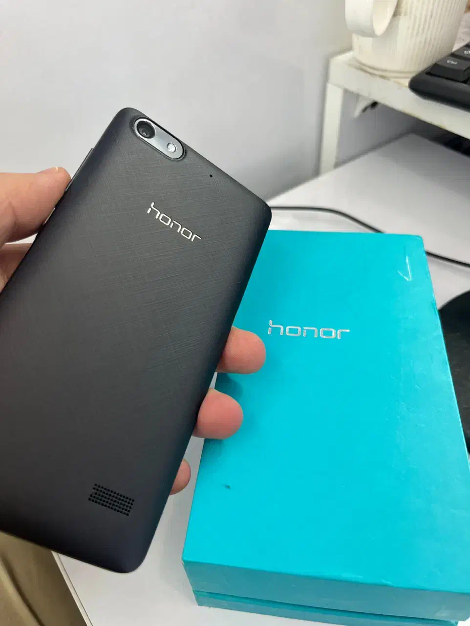 گوشی صفر هواوی هانر ۴|موبایل|ارومیه, |دیوار