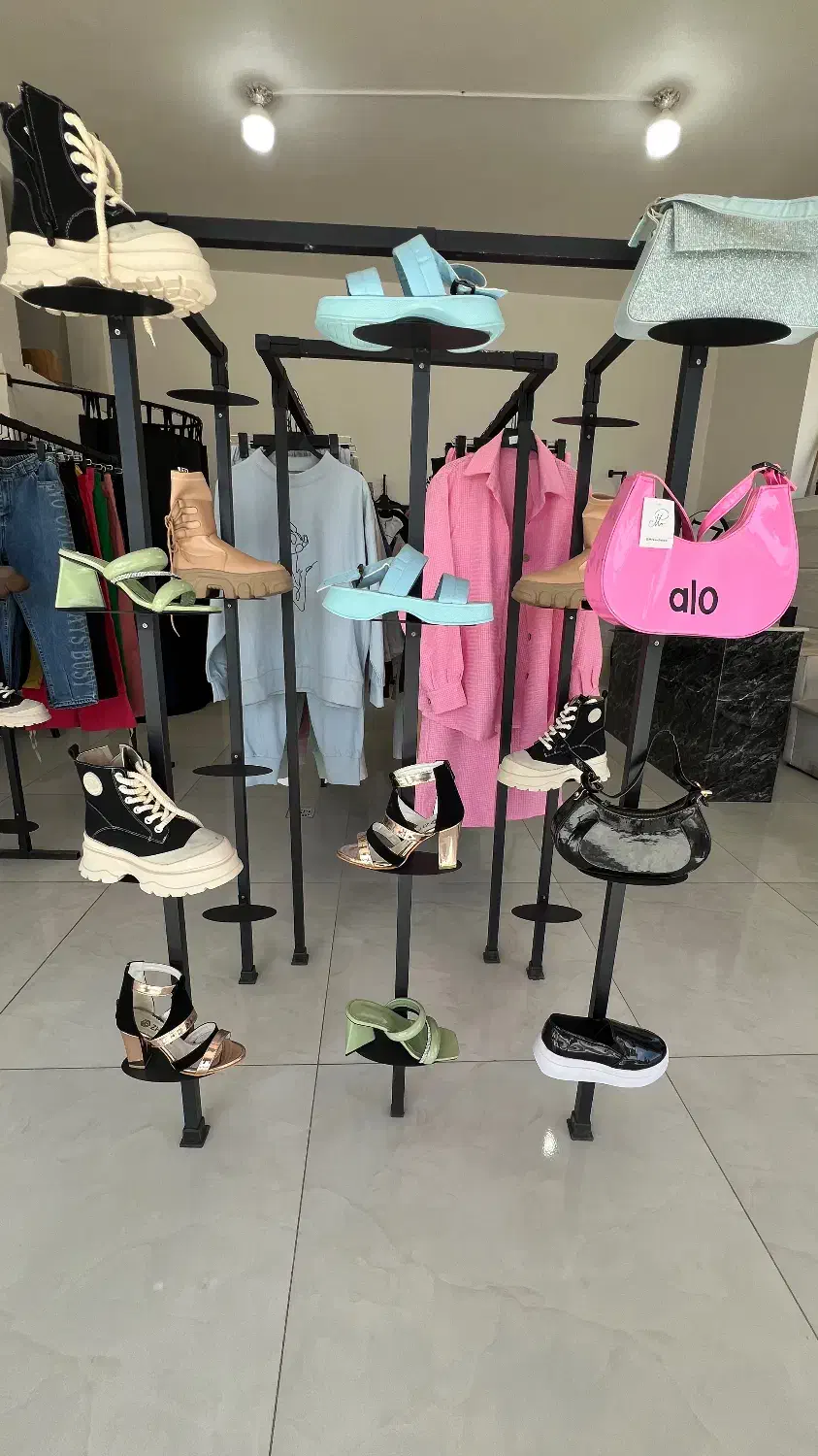 فروش رگال و اینه قدی|فروشگاه و مغازه|نقده, |دیوار