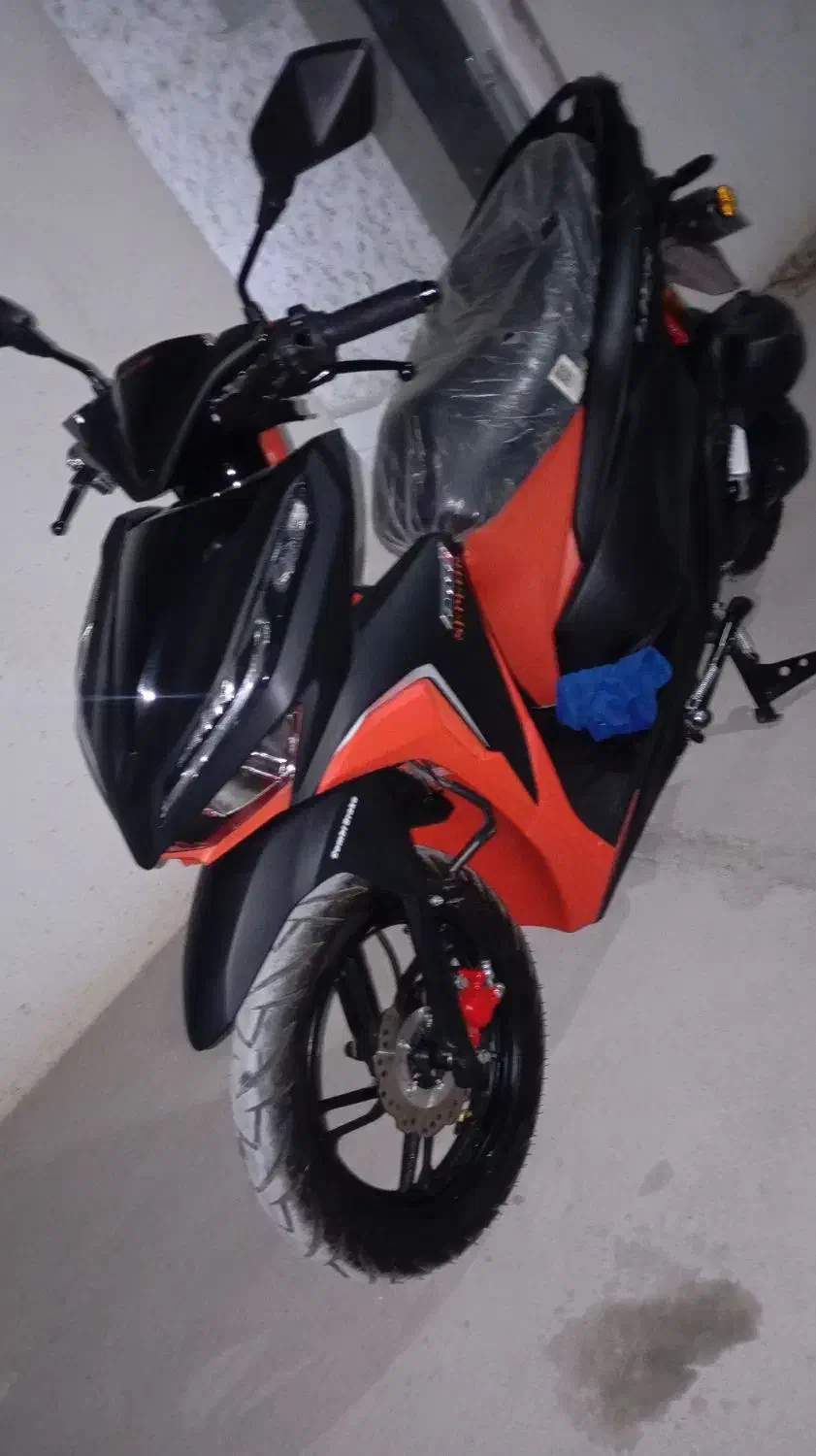 کلیک سپهر ۱۴۰۳|موتورسیکلت|کرمانشاه, |دیوار