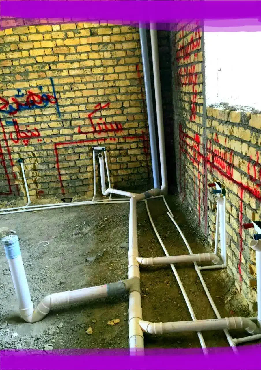 لوله کشی اب و فاضلاب نصب شیر آلات تعمیر پکیج|خدمات پیشه و مهارت|شیراز, معالی‌آباد|دیوار