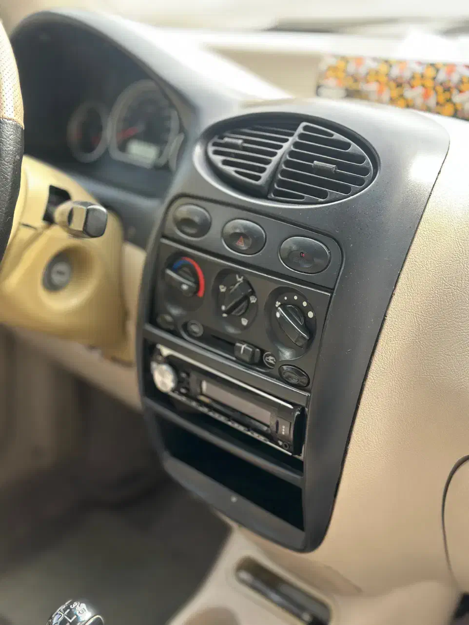 ام وی ام ۱۱۰ ۴ سیلندر|خودرو سواری و وانت|مشهد, امام رضا (ع)|دیوار