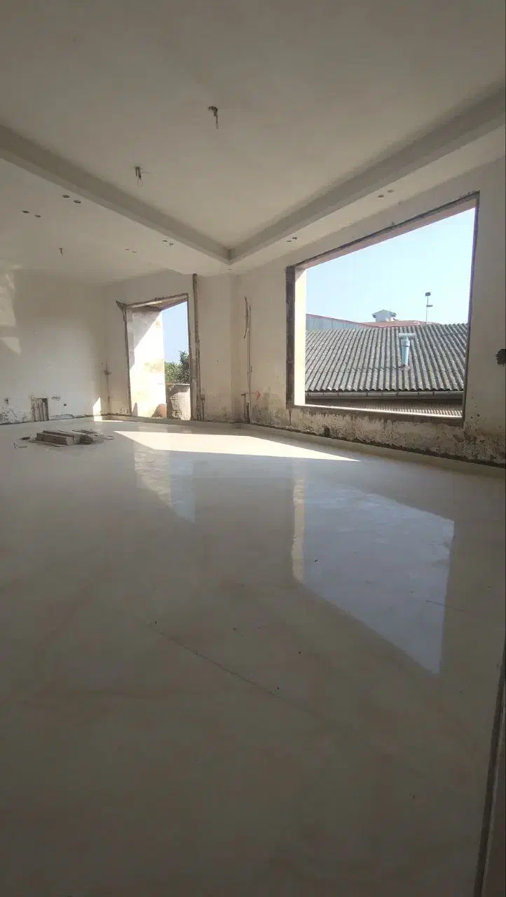 آپارتمان سه خواب نوساز ۱۳۰ متری خوش نقشه|فروش آپارتمان|لنگرود, |دیوار