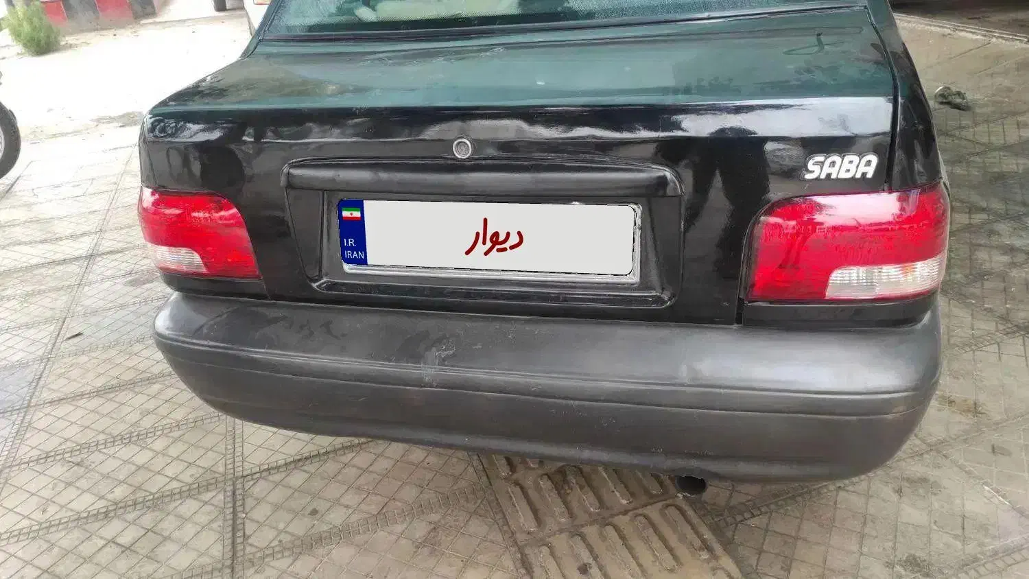 پراید|خودرو سواری و وانت|فاضل آباد, |دیوار