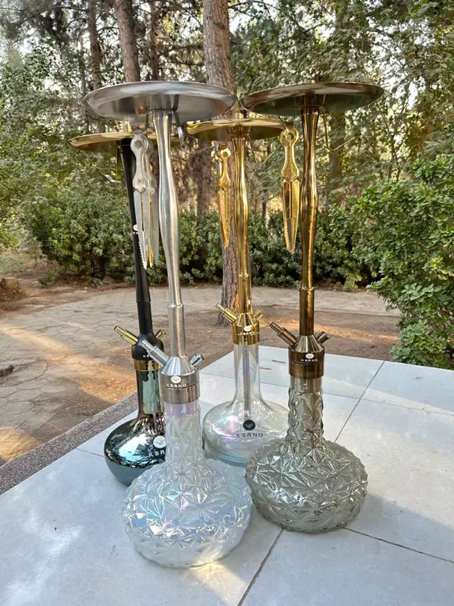 قلیان کرنو|زیورآلات و اکسسوری|اسلام‌شهر, شهرک واوان|دیوار