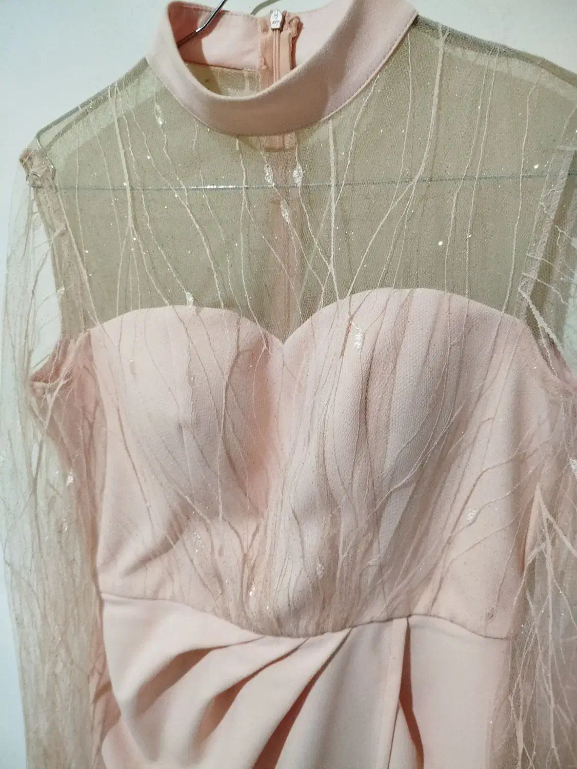 لباس مجلسی در حد نو|لباس|مشهد, شهید قربانی|دیوار