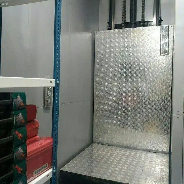 بالابر و نفربر هیدرولیک|خدمات پیشه و مهارت|کرمانشاه, |دیوار