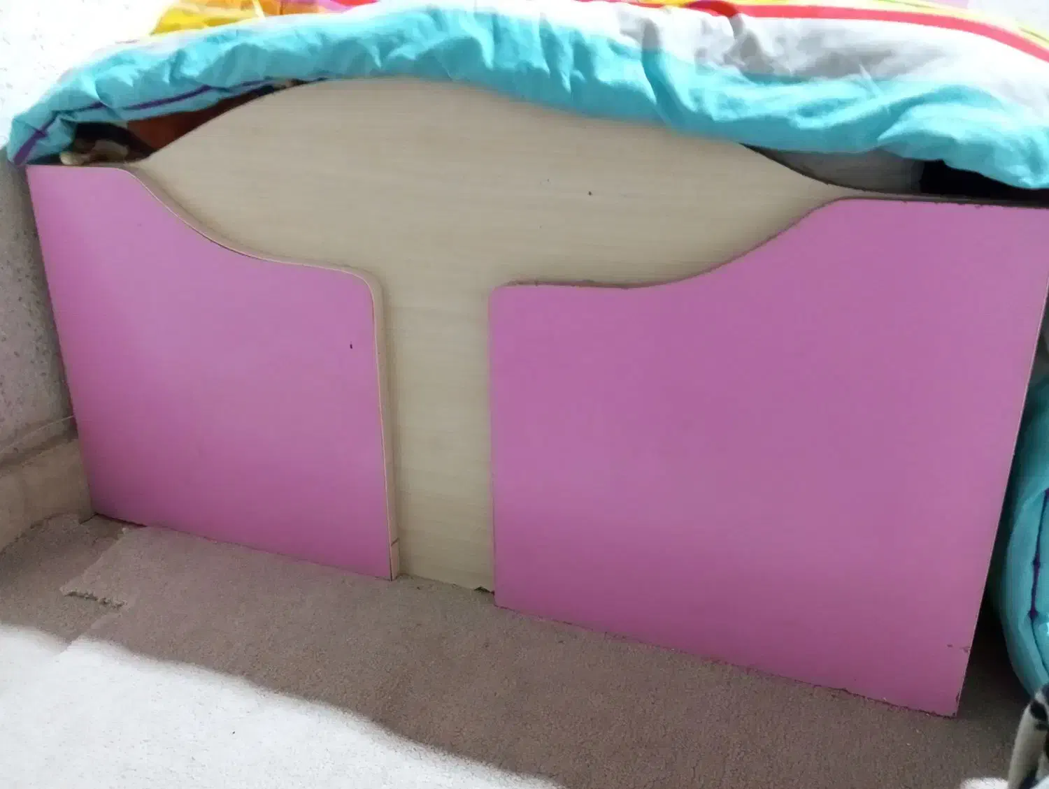 تخت خواب|تشک تختخواب|کرمانشاه, |دیوار