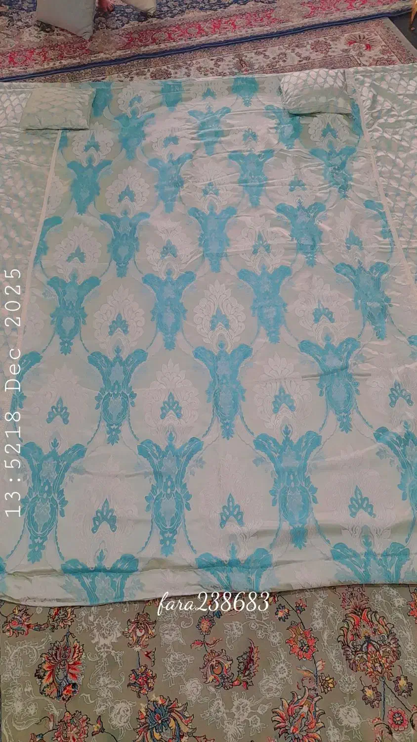 رو تختی کاملا سالم و در حدنو خیلی تمیز|سرویس روتختی|شهریار, شهرک مصطفی خمینی|دیوار