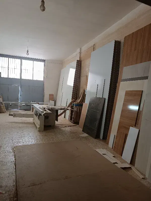 استخدام نیروی ام دی آف کار|استخدام صنعتی، فنی، مهندسی|نیشابور, کریم آباد|دیوار