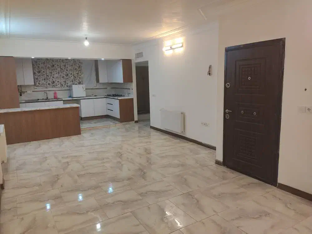 آپارتمان ۹۰ متری نوساز، فول امکانات|اجارهٔ آپارتمان|کاشان, فاز ۲ ناجی آباد|دیوار