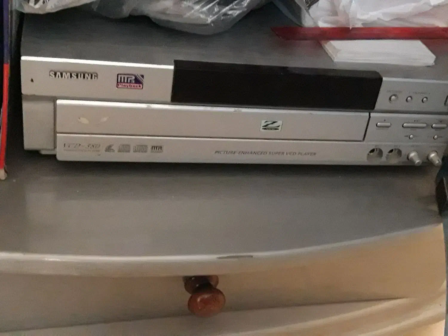 تلوزیون jvc|تلویزیون و پروژکتور|تهران, شهرک زینبیه|دیوار