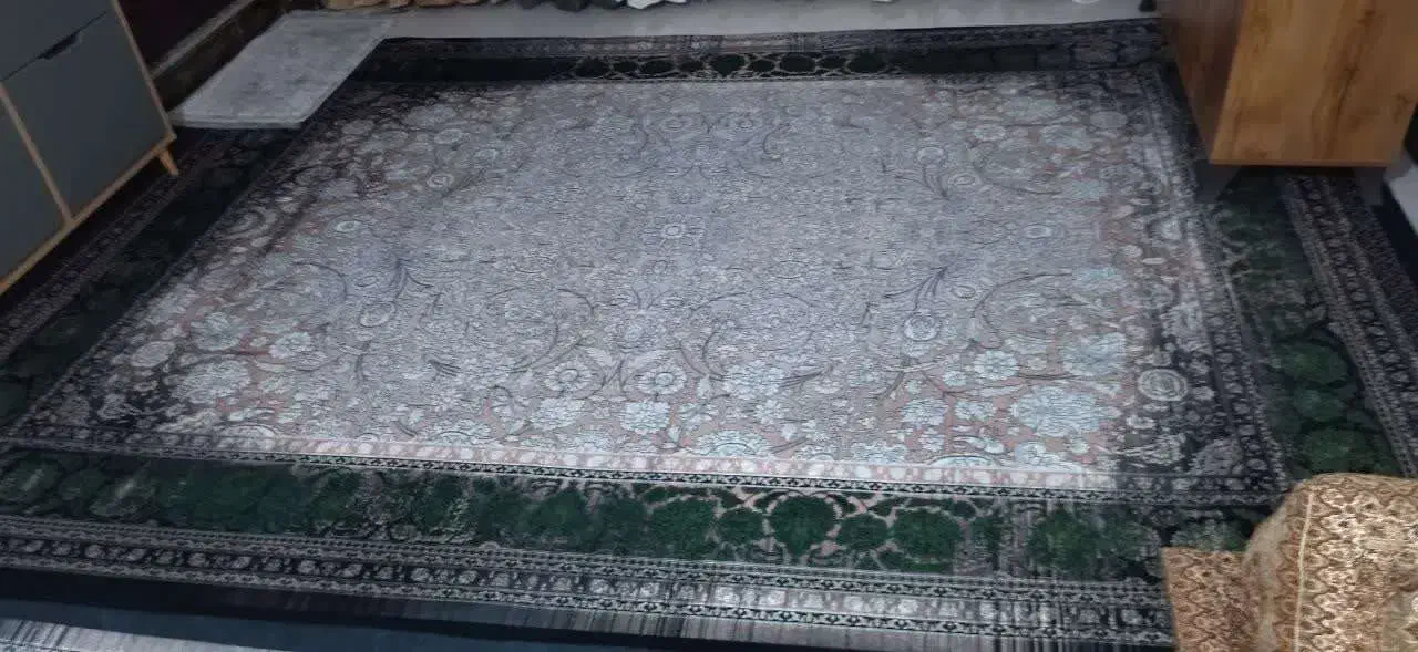 سه عدد روفرشی کش دار ۹ متری|روفرشی|کرج, اسدآباد|دیوار