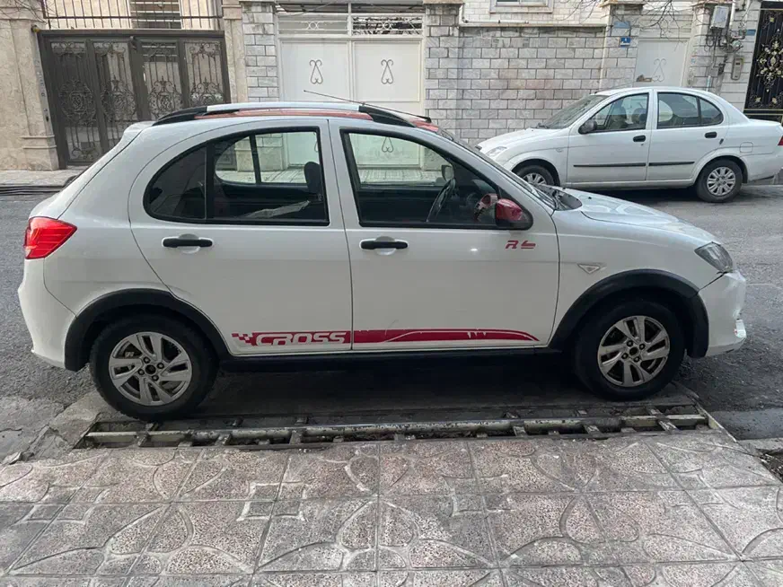 کوییک R مدل ۹۹|خودرو سواری و وانت|تهران, زیبادشت|دیوار