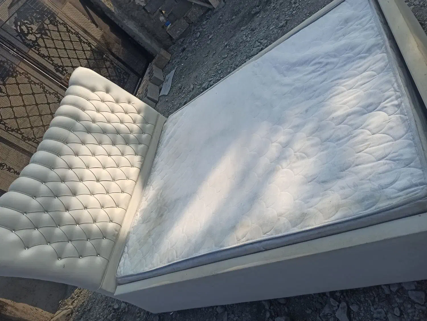 تخت ۲ نفره|تخت و سرویس خواب|کتالم و سادات شهر, |دیوار