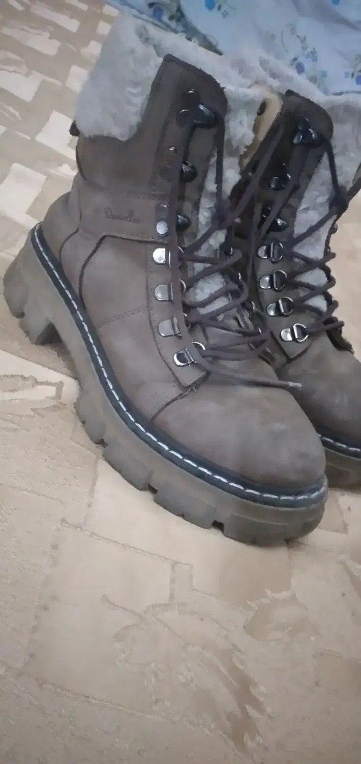 کفش|کیف، کفش، کمربند|فردیس, شهرک هفده شهریور|دیوار