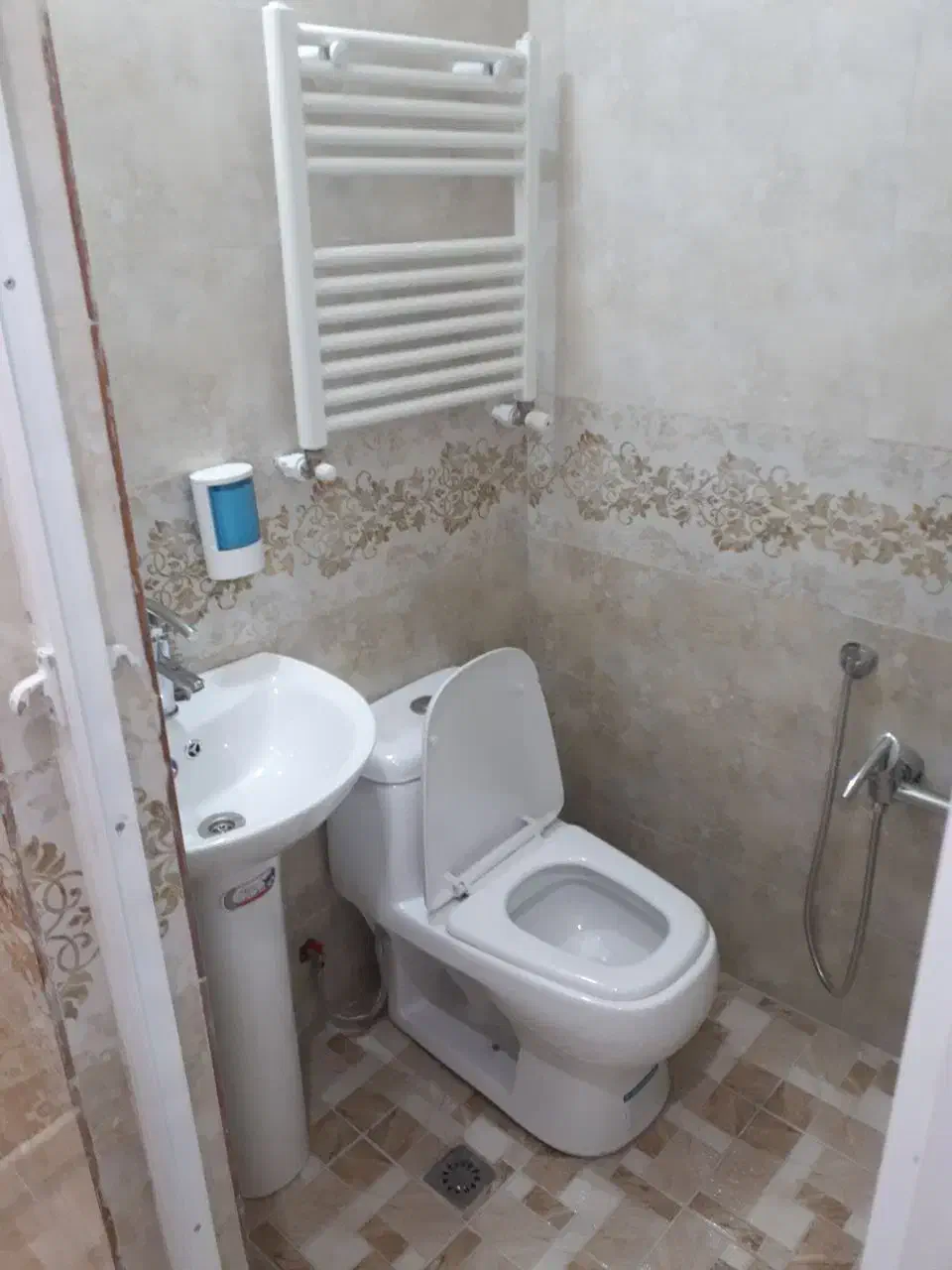 خوابگاه دانشجویی کارمندی پسرانه سیمون بولیوار پونک|اجارهٔ آپارتمان|تهران, شهرک کوهسار|دیوار