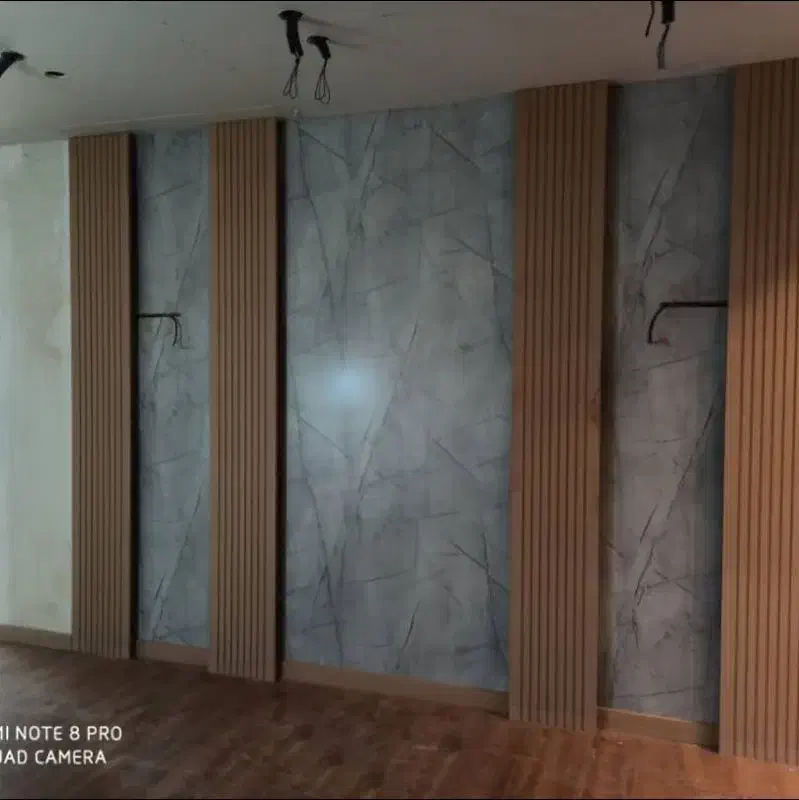 نقاشی ساختمان انواع بافت مختلف...|خدمات پیشه و مهارت|باغستان, |دیوار