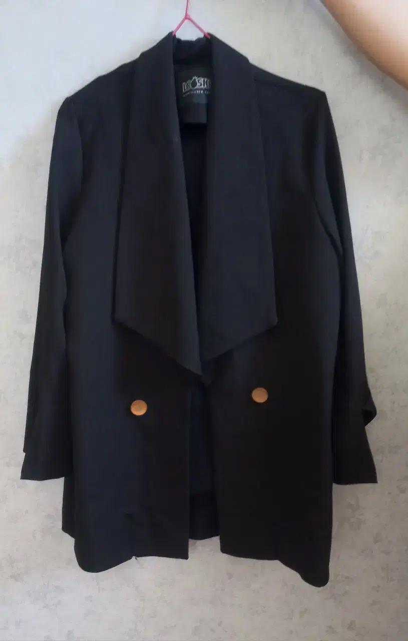 کت مجلسی زنانه|لباس|شاهرود, |دیوار