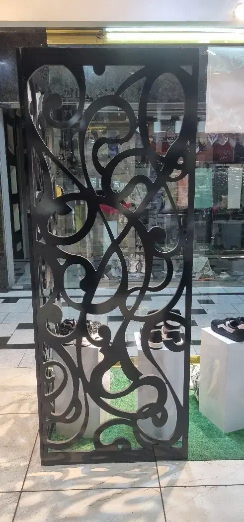 پارتیشن ام دی اف|کتابخانه، شلف، قفسههای دیواری|تبریز, |دیوار