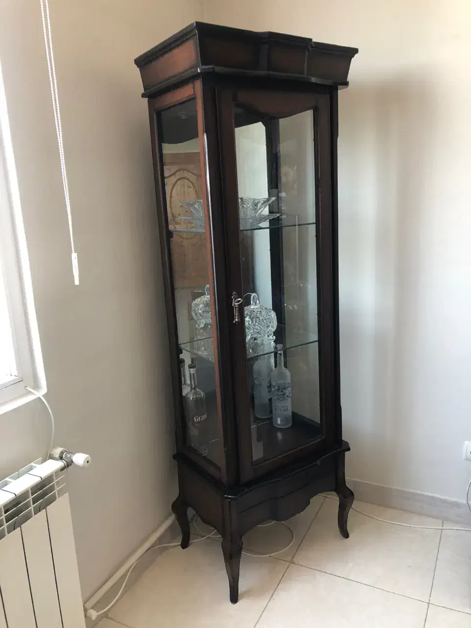 بوفه|بوفه، ویترین، کنسول|اسلامشهر, شهرک واوان|دیوار