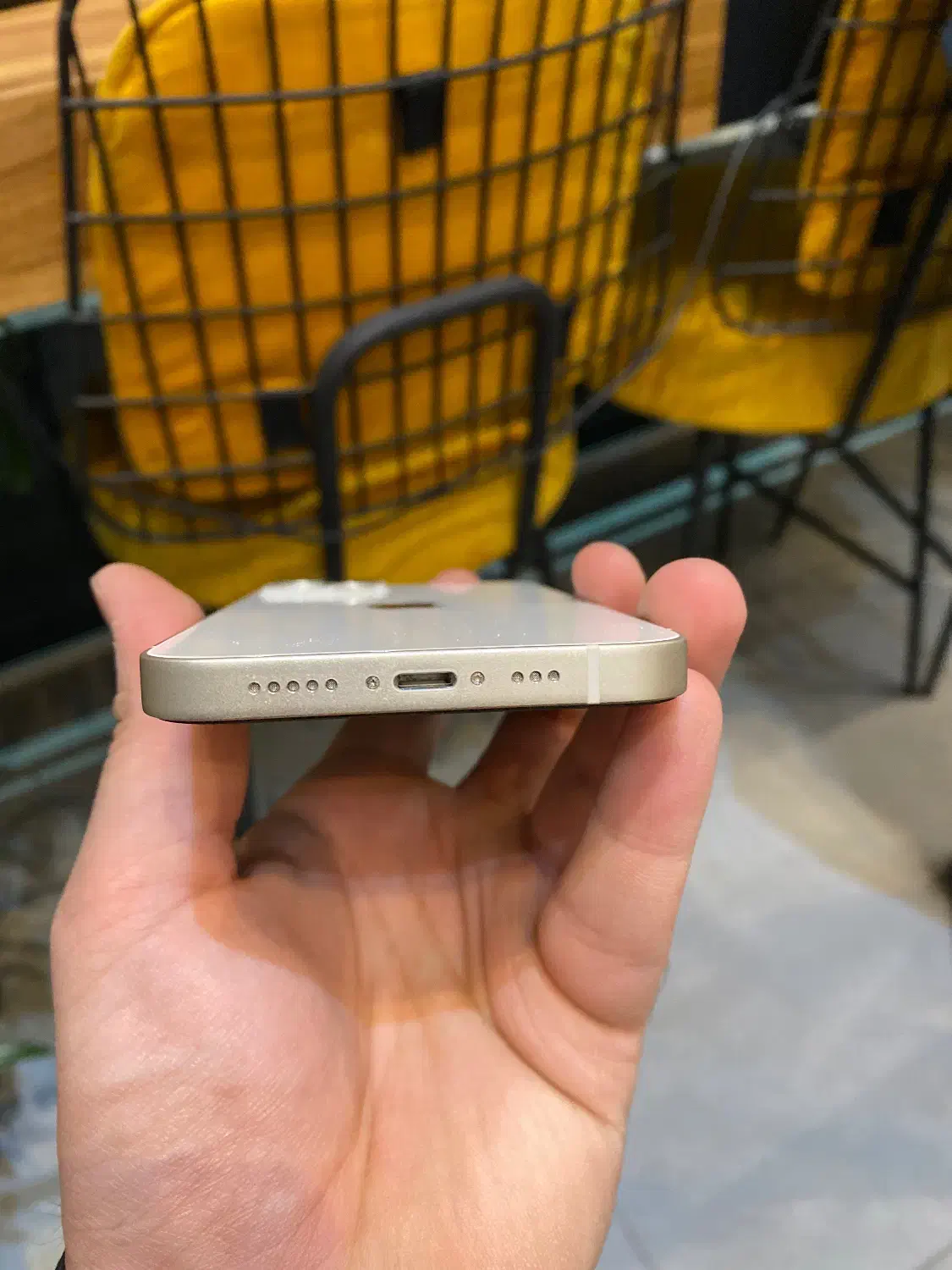 آیفون 13 256 استثنائی|موبایل|شهرضا, |دیوار