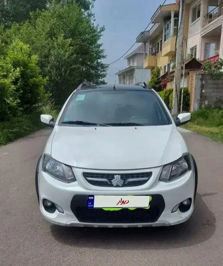 کوییک 1400R|خودرو سواری و وانت|دهلران, |دیوار