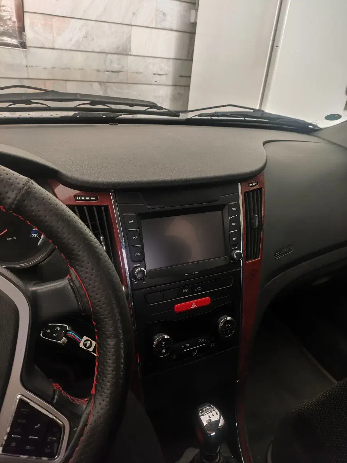 دناپلاس ۶ دنده توربو|خودرو سواری و وانت|اصفهان, درب سیبه علیا|دیوار