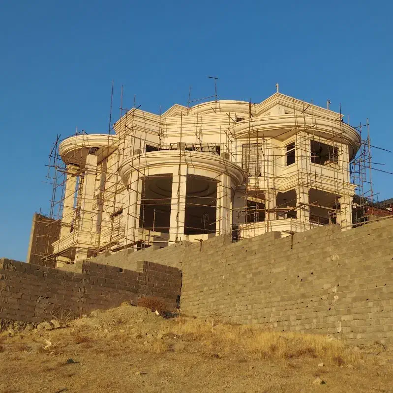 پیمانکاری و بازسازی|خدمات پیشه و مهارت|تهران, قیطریه|دیوار