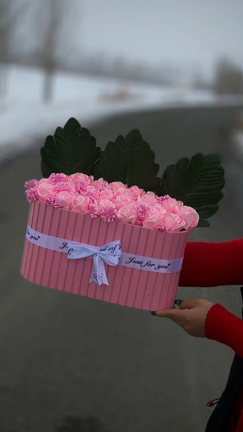 گل روبانی|گل مصنوعی|قره ضیاالدین, |دیوار