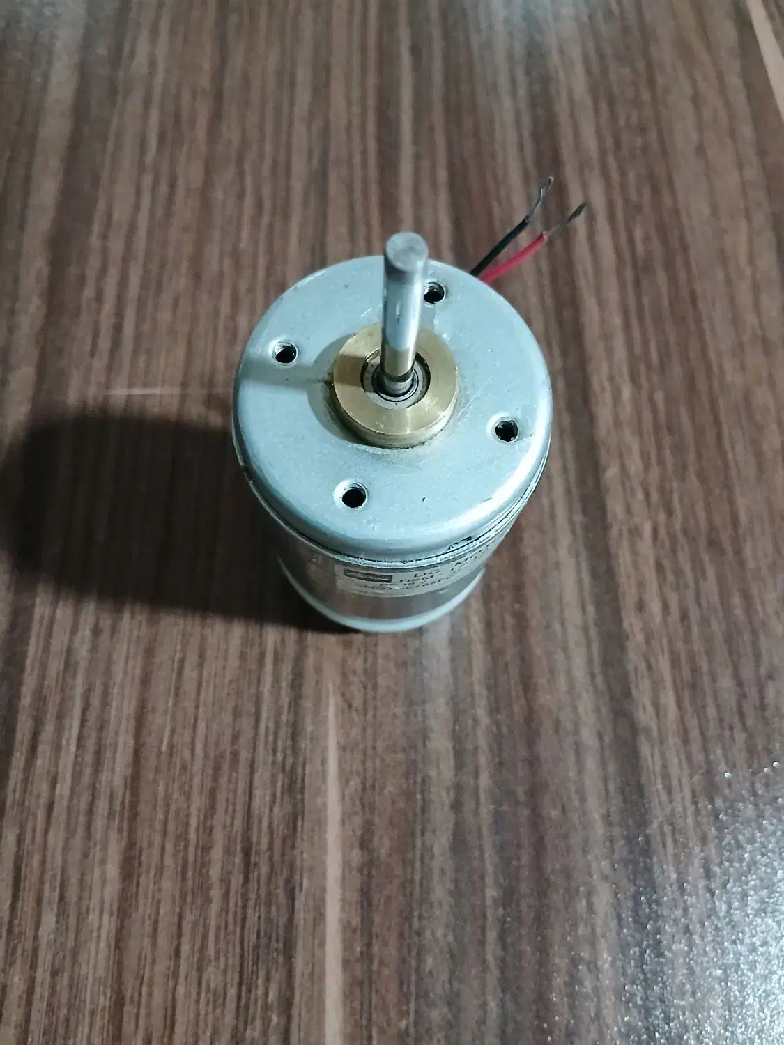 موتور آرمیچر ۱۹ ولت توشیبا|ماشین‌آلات صنعتی|بروجن, |دیوار