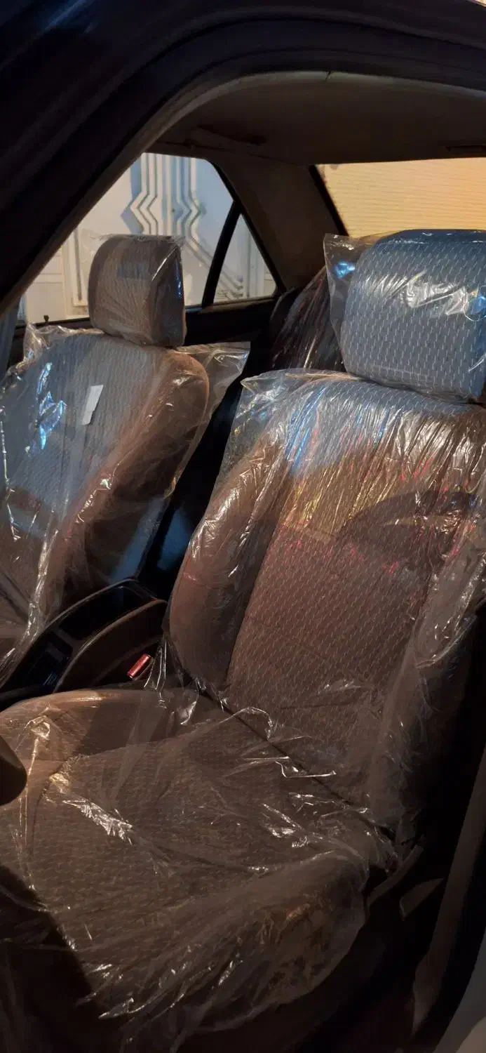 slx گاز سیمی|خودرو سواری و وانت|رفسنجان, |دیوار