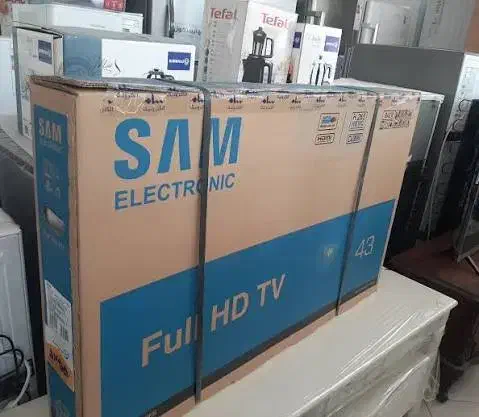 تلویزیون مدل سام 32|تلویزیون و پروژکتور|جوانرود, |دیوار