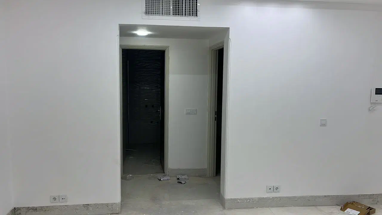 کمیل دو خوابه آپارتمان تک واحدی خوش نقشه|فروش آپارتمان|کرمان, |دیوار