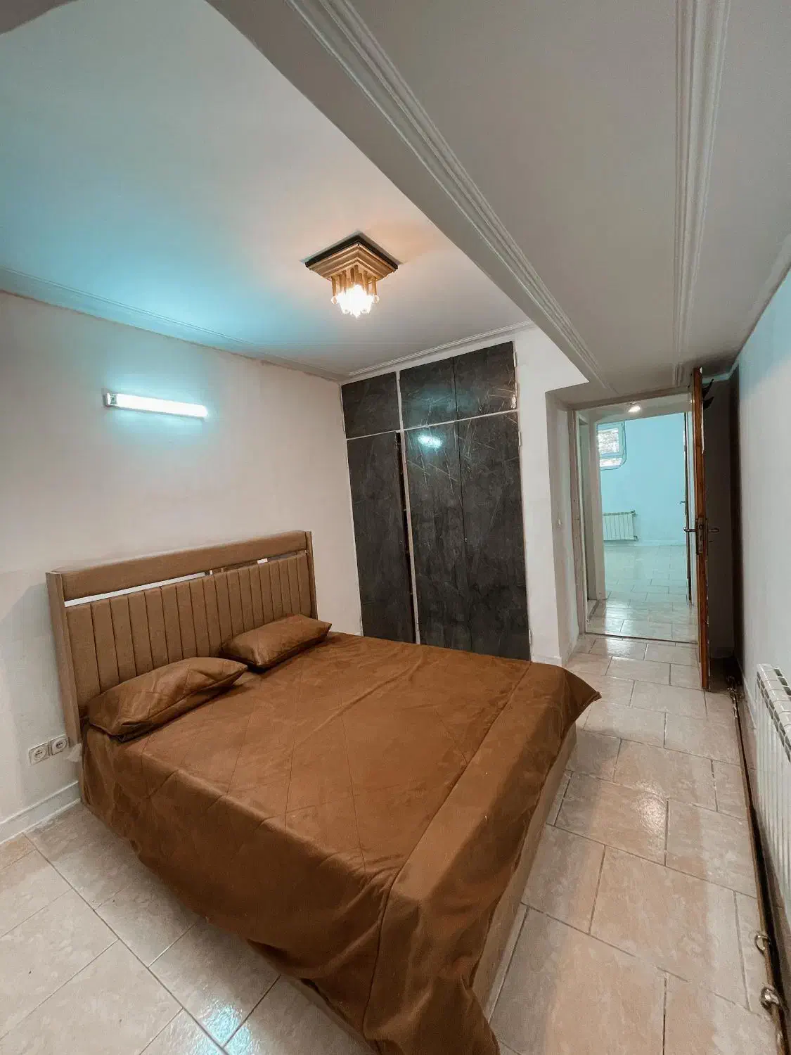 ۲ خوابه مبله آپارتمان دنا معالی آباد|اجارهٔ کوتاه‌مدت آپارتمان و سوئیت|شیراز, معالی‌آباد|دیوار