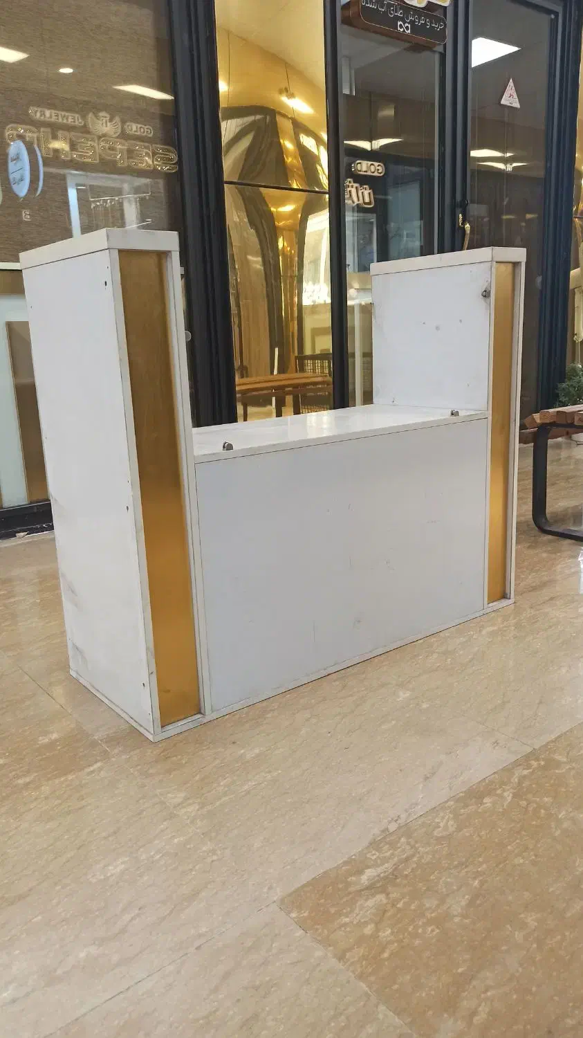 پیشخوان MDF|فروشگاه و مغازه|پردیس, فاز ۱|دیوار