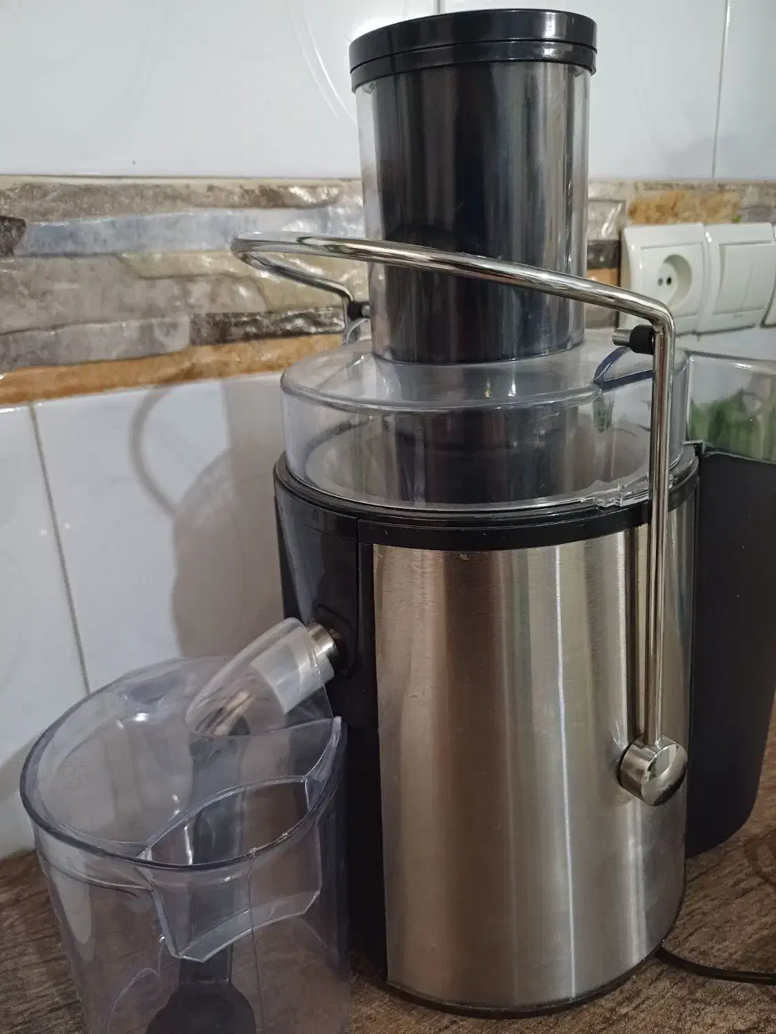 آبمیوه گیری|سایر لوازم برقی|مشهد, طبرسی شمالی|دیوار